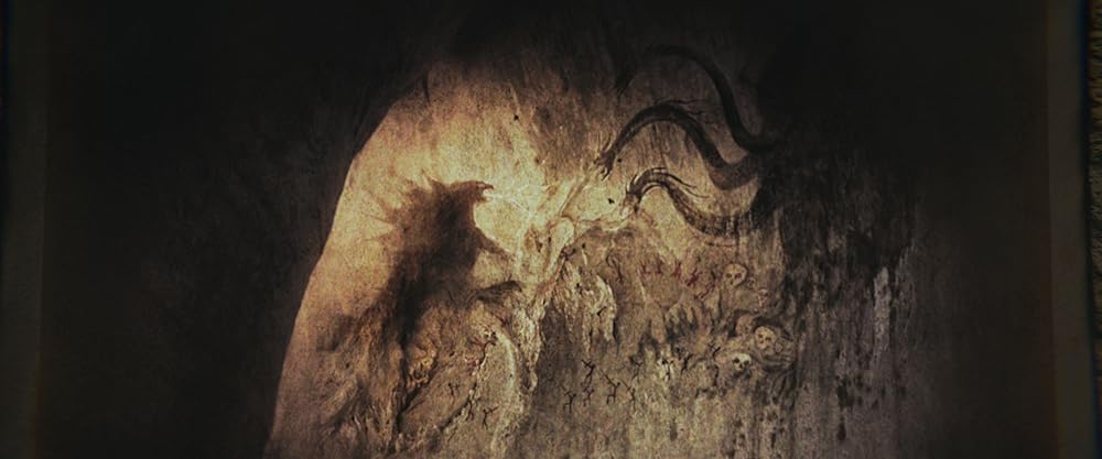 کونگ جزیره جمجمه