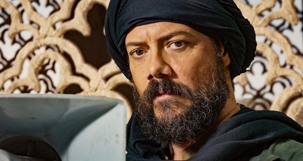 رقه : جاسوس علیه جاسوس