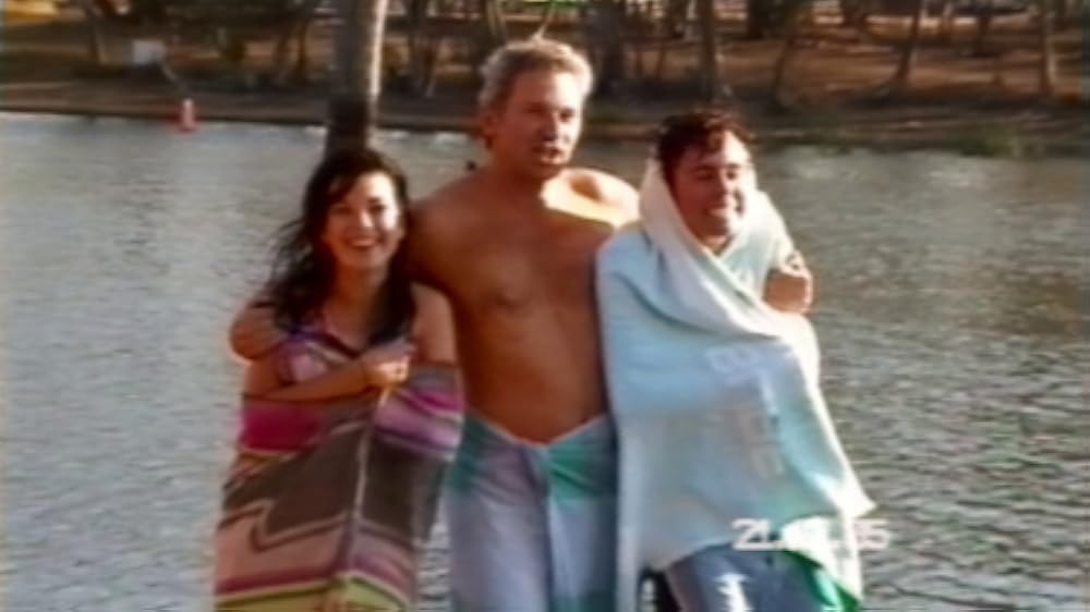 دریاچه مانگو