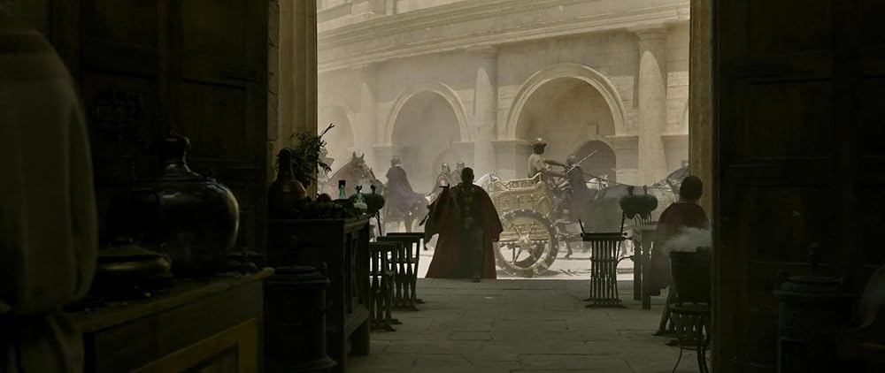 گلادیاتور ۲