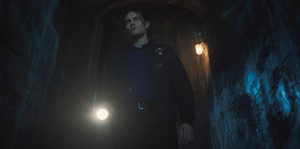 پنج شب با فردی ۲