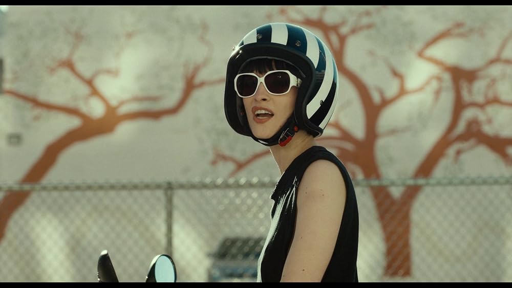 هانی انجام نده!