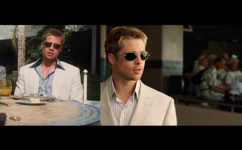 یازده یار اوشن