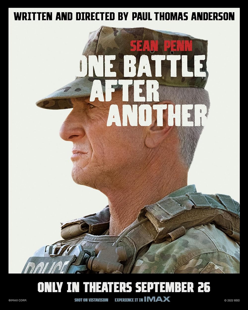 نبردی پس از نبردی دیگر