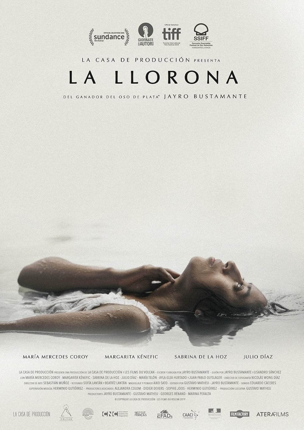 نفرین لیورونا