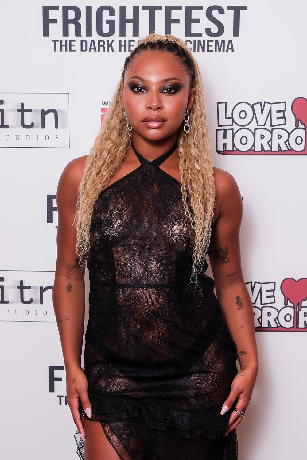 بامبی: تسویه حساب