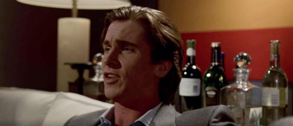 روانی آمریکایی