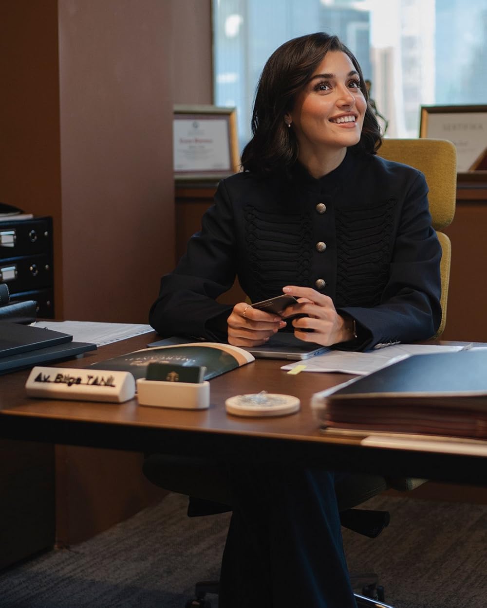 دو جهان یک آرزو