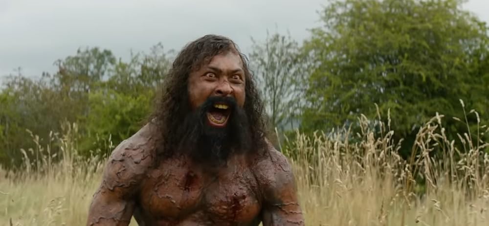 ۲۸ سال بعد: معبد استخوان