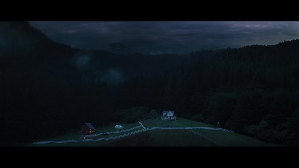 مرد گرگ نما