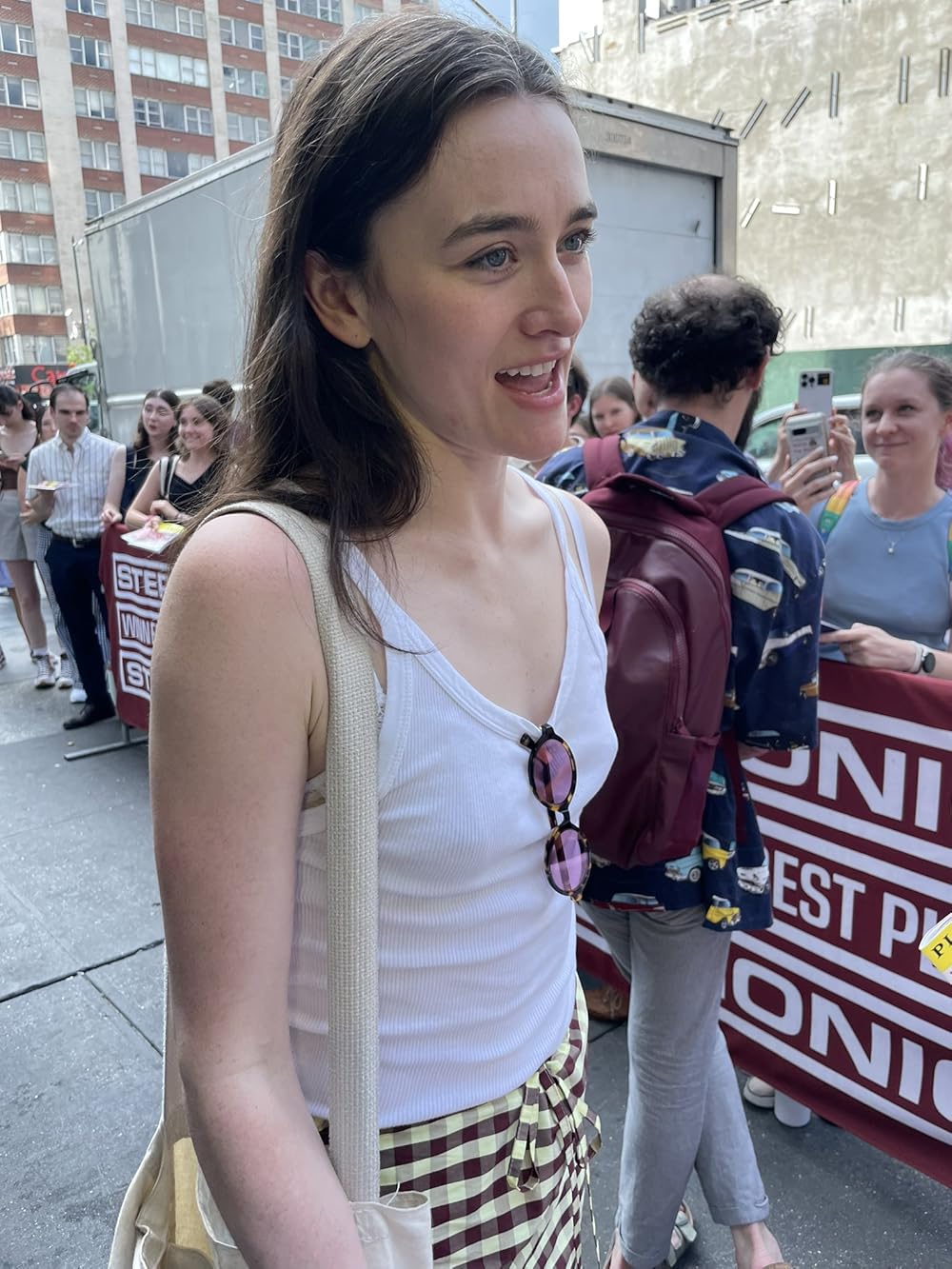 می‌دانم تابستان پیش چه کردی