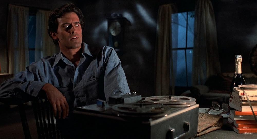 مرده شیطانی ۲