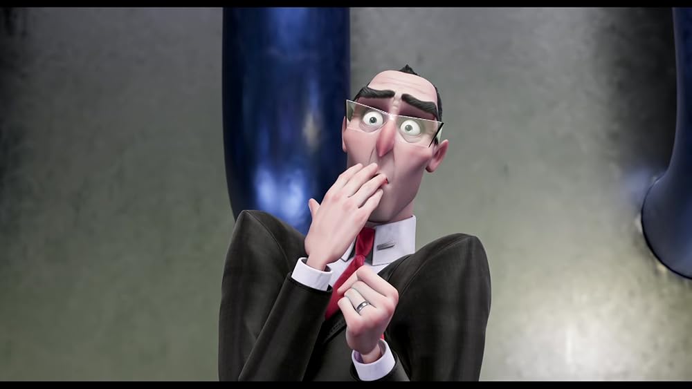 بابانوئل شگفت‌انگیز