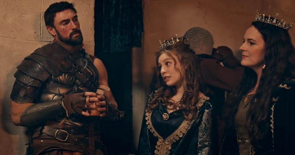 شوالیه اهریمنی