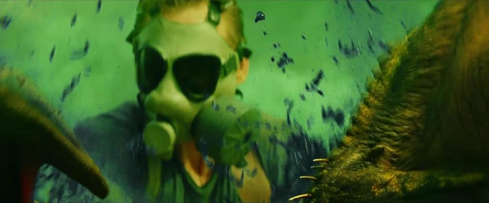 کونگ جزیره جمجمه