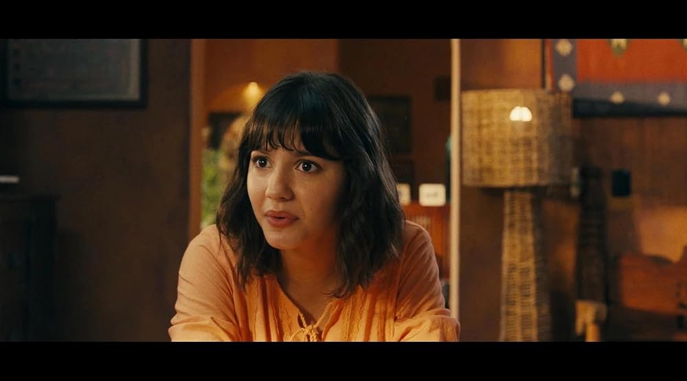 دورا در جستجوی سول دورادو