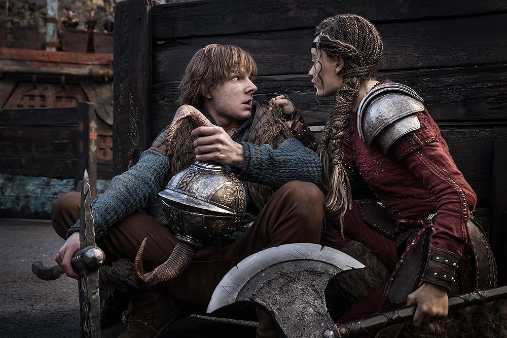 چگونه اژدهای خود را تربیت کنیم