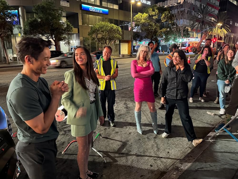 جمعه عجیب تر