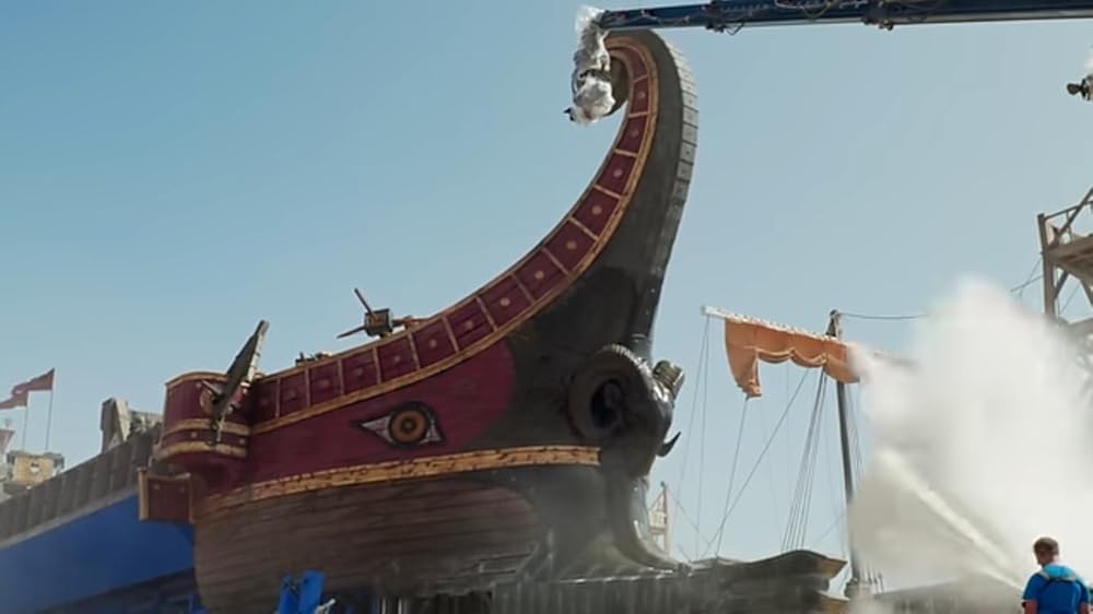 گلادیاتور ۲