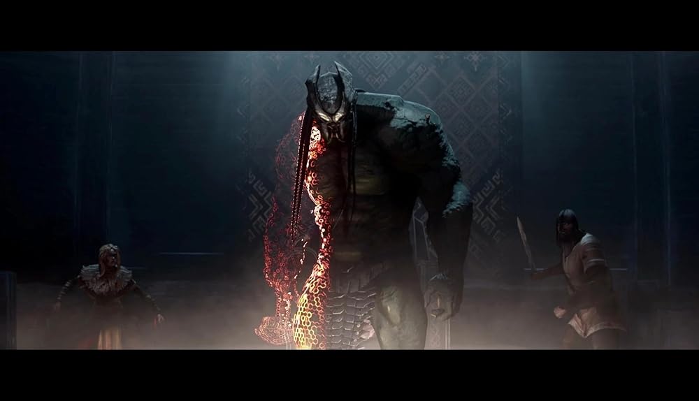 شکارچی: قاتل قاتلان