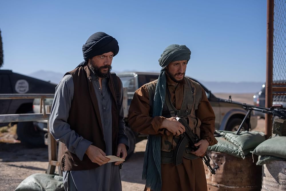 رقه : جاسوس علیه جاسوس