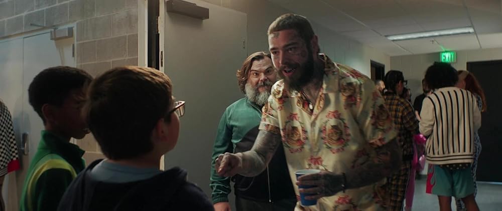 بابانوئل عزیز