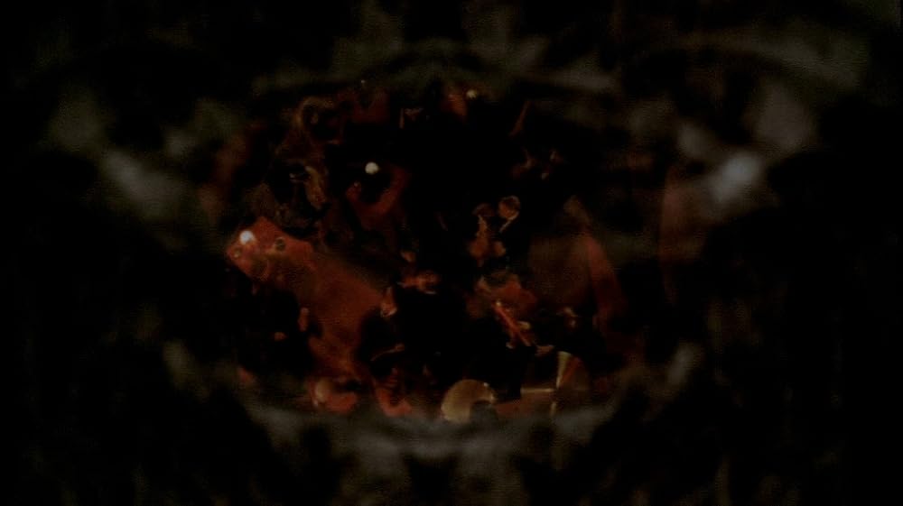 سایهٔ خون‌آشام