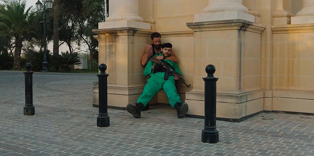 تک تیرانداز: G.R.I.T. - پاسخ جهانی و تیم اطلاعاتی