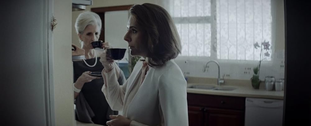 نفرین لیورونا