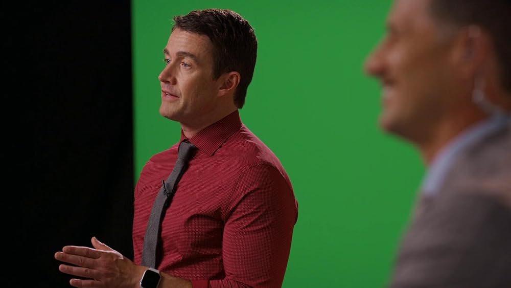 کریسمس مبارک، تد کوپر!