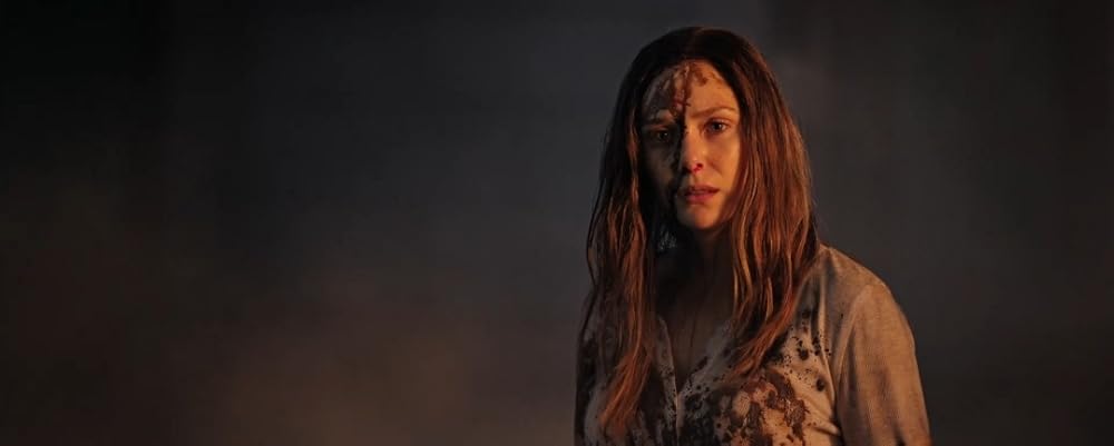 دکتر استرنج در چندجهانی جنون