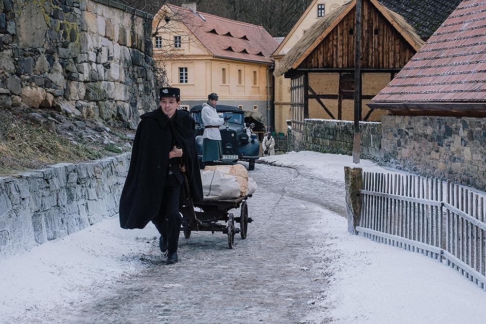 تحویل محرمانه