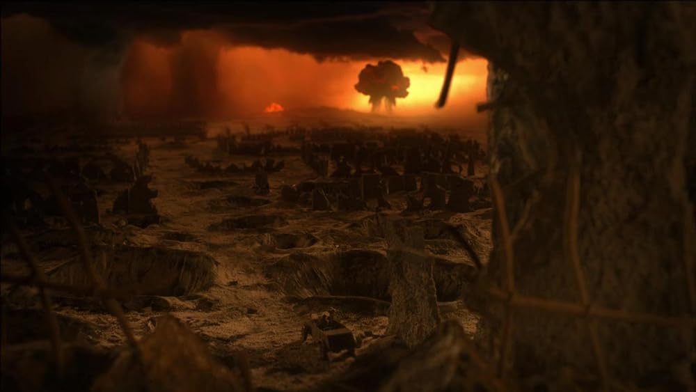 خدای دیوانه