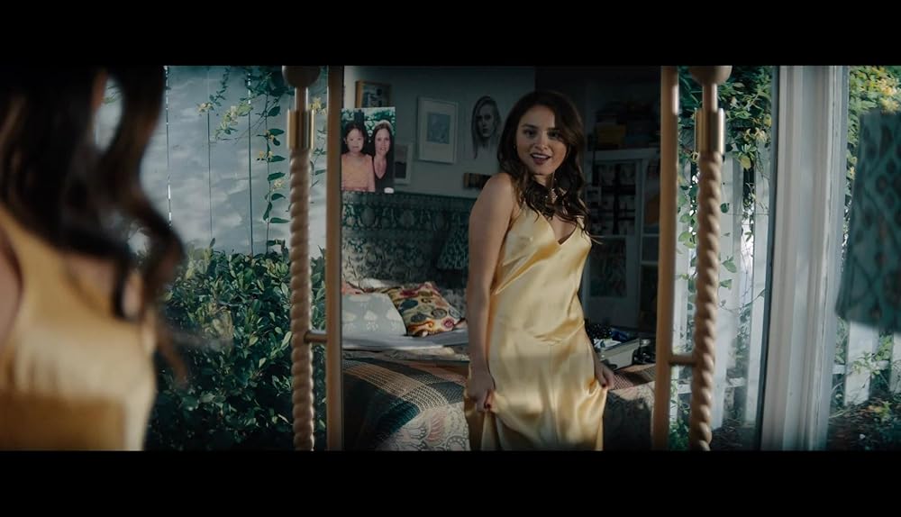 می‌دانم تابستان پیش چه کردی