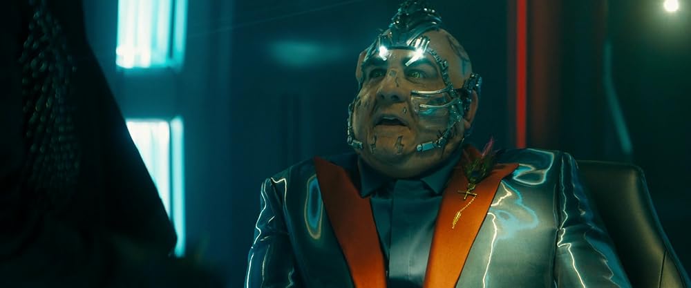 پیشتازان فضا: بخش ۳۱