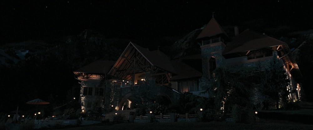 مرگ یک تک‌شاخ