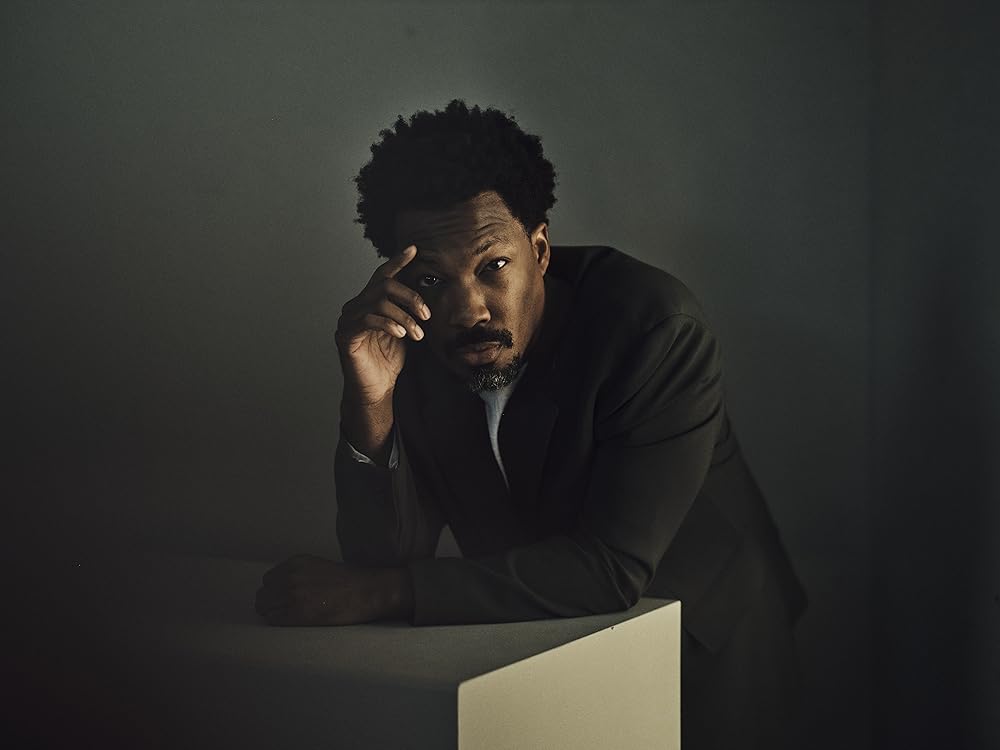 مرد توی زیرزمین من