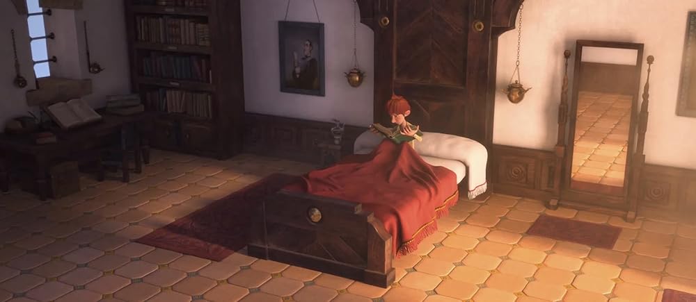 جاستین و شوالیه های دلاور