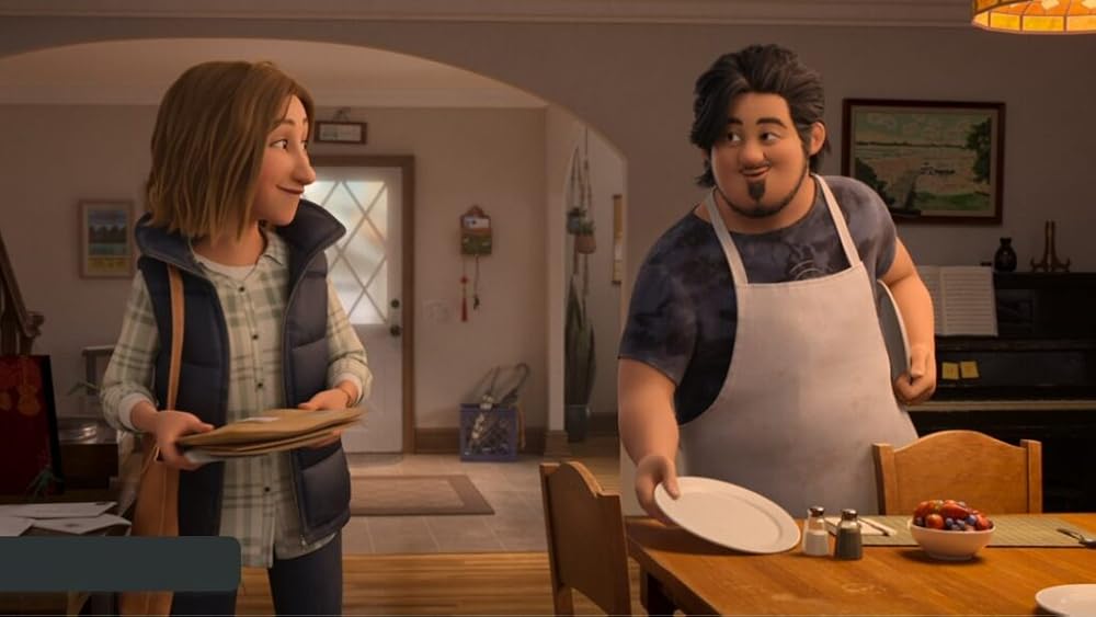 در رویاهایت