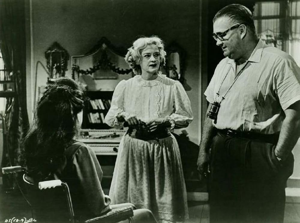 چه بر سر بیبی جین آمد؟