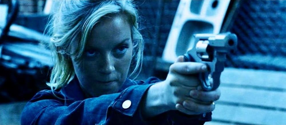 طلوع مردگان