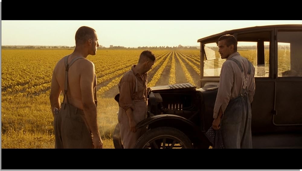 ای برادر، کجایی؟