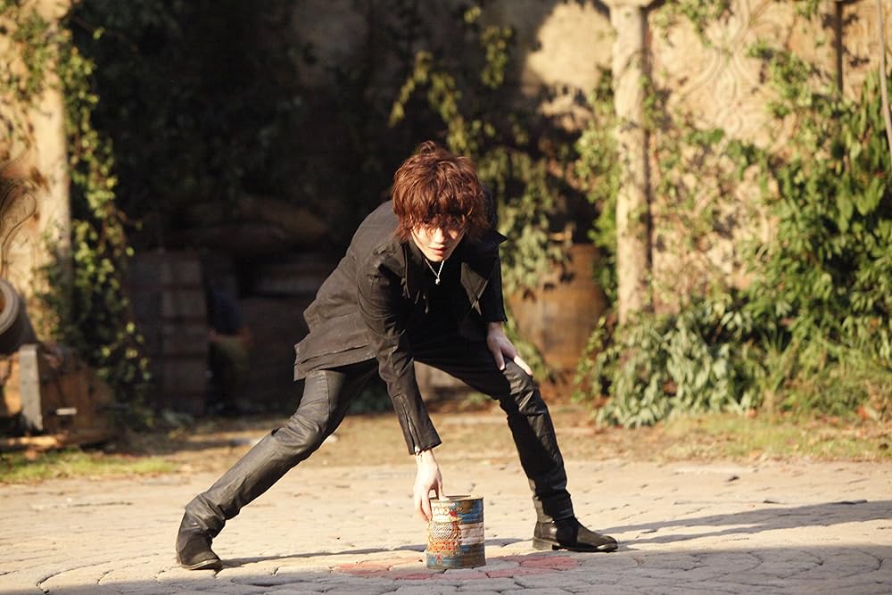 هر طور خدایان بخواهند