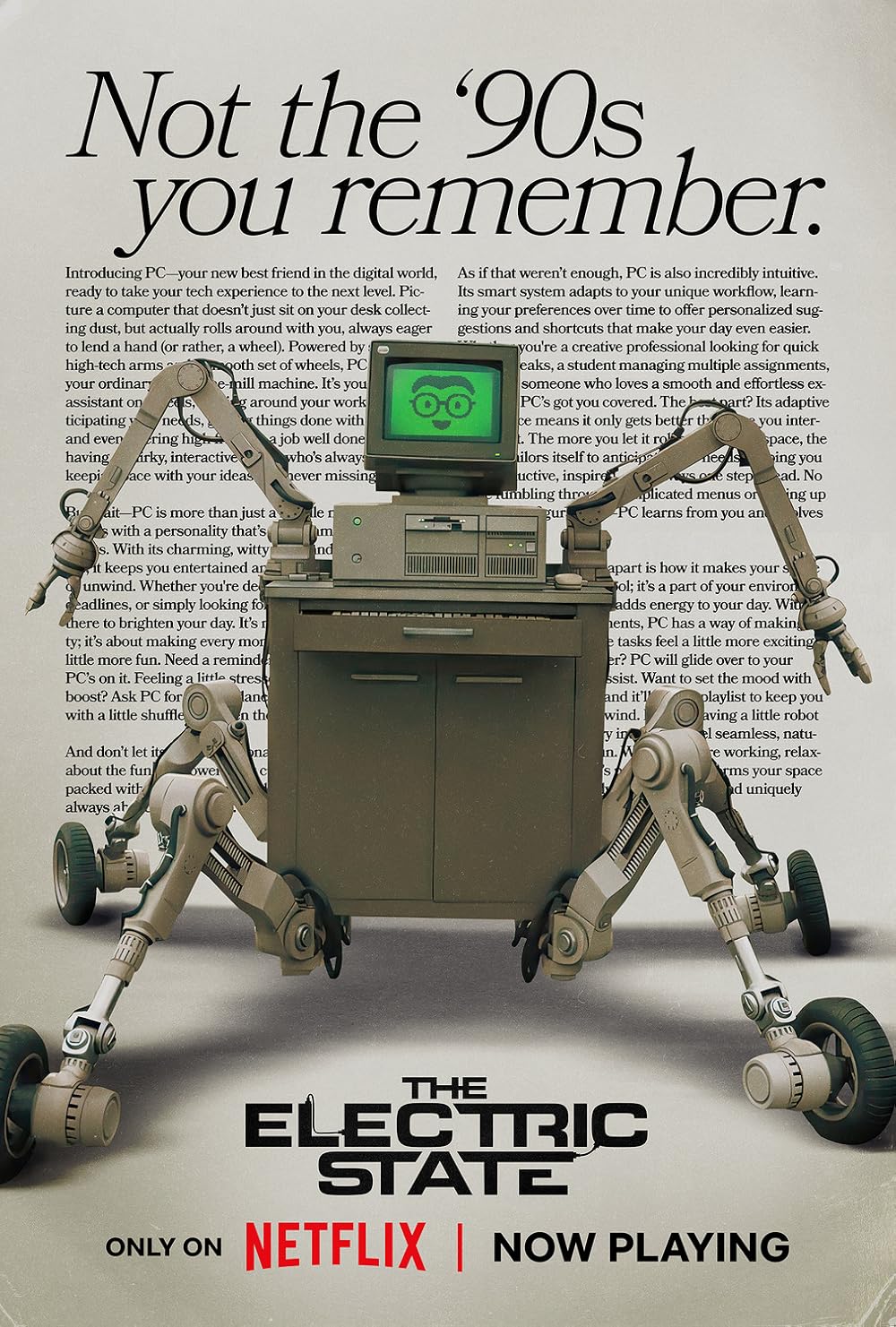 الکتریک استیت