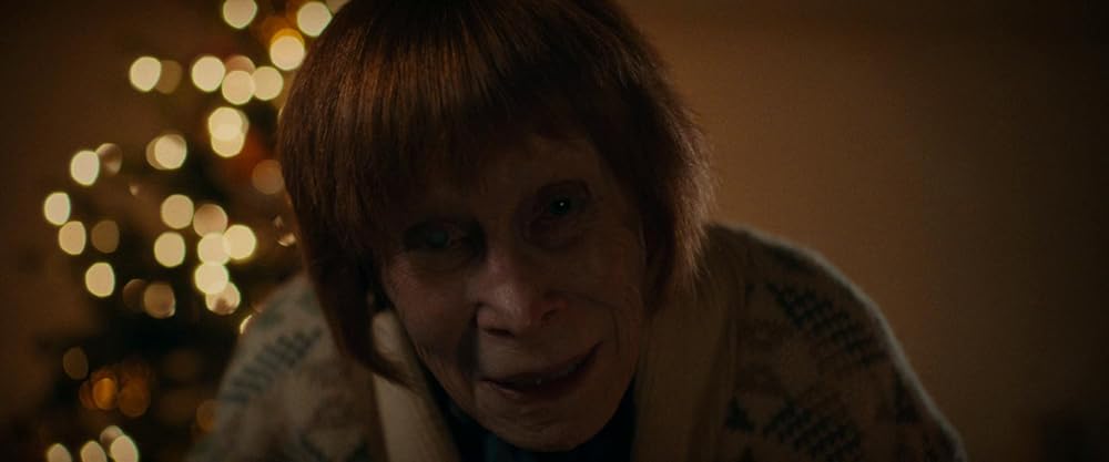 شب خاموش، شب مرگبار