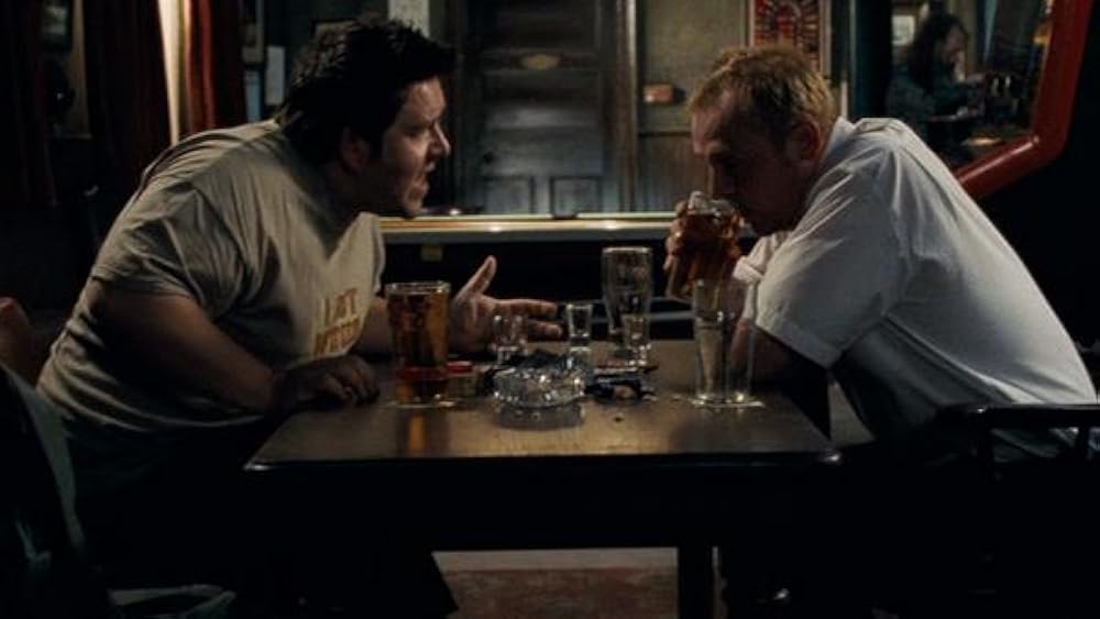 شان می‌میرد