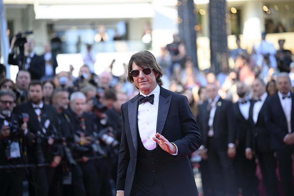 مأموریت: غیرممکن - روزشمار نهایی