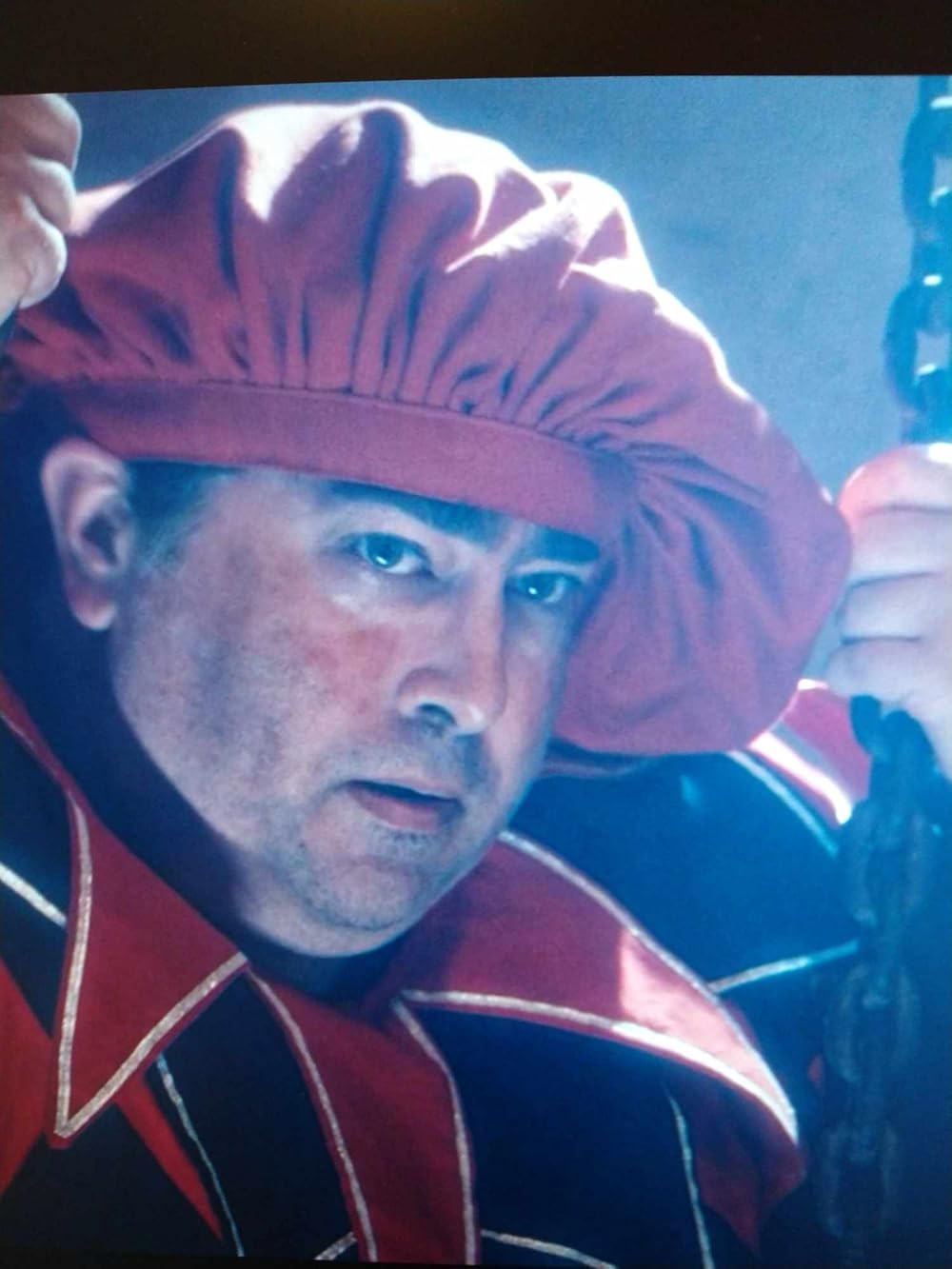 شوالیه اهریمنی