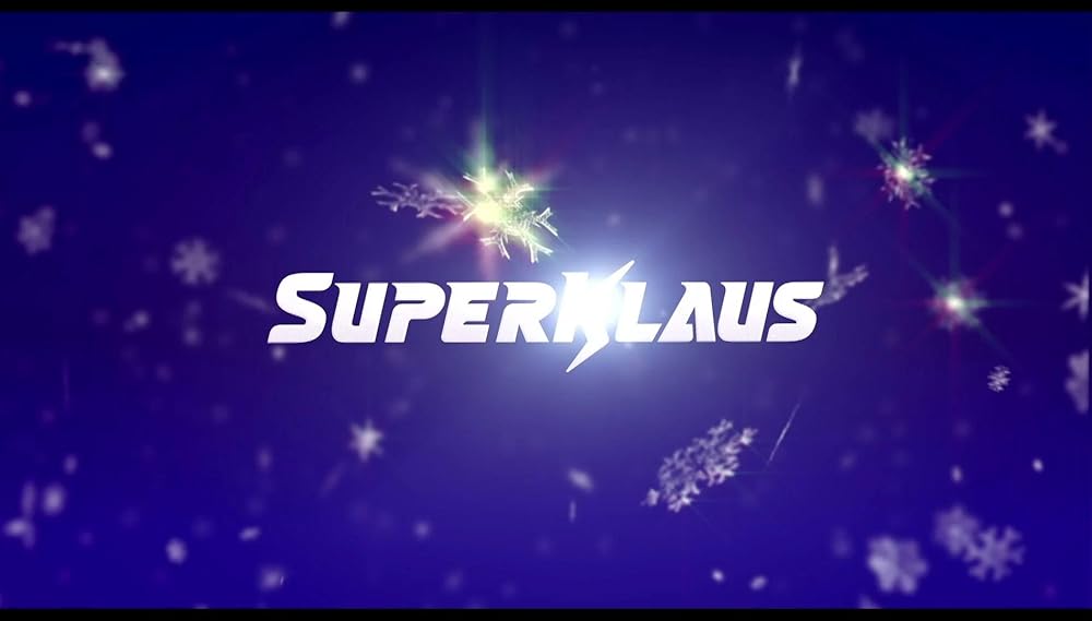 بابانوئل شگفت‌انگیز