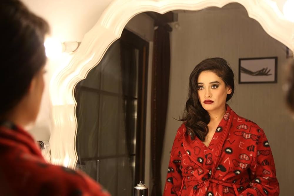 آخرین نقاشی